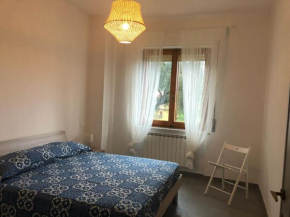 GIOBEA New Aptm with A/C Monterosso Al Mare